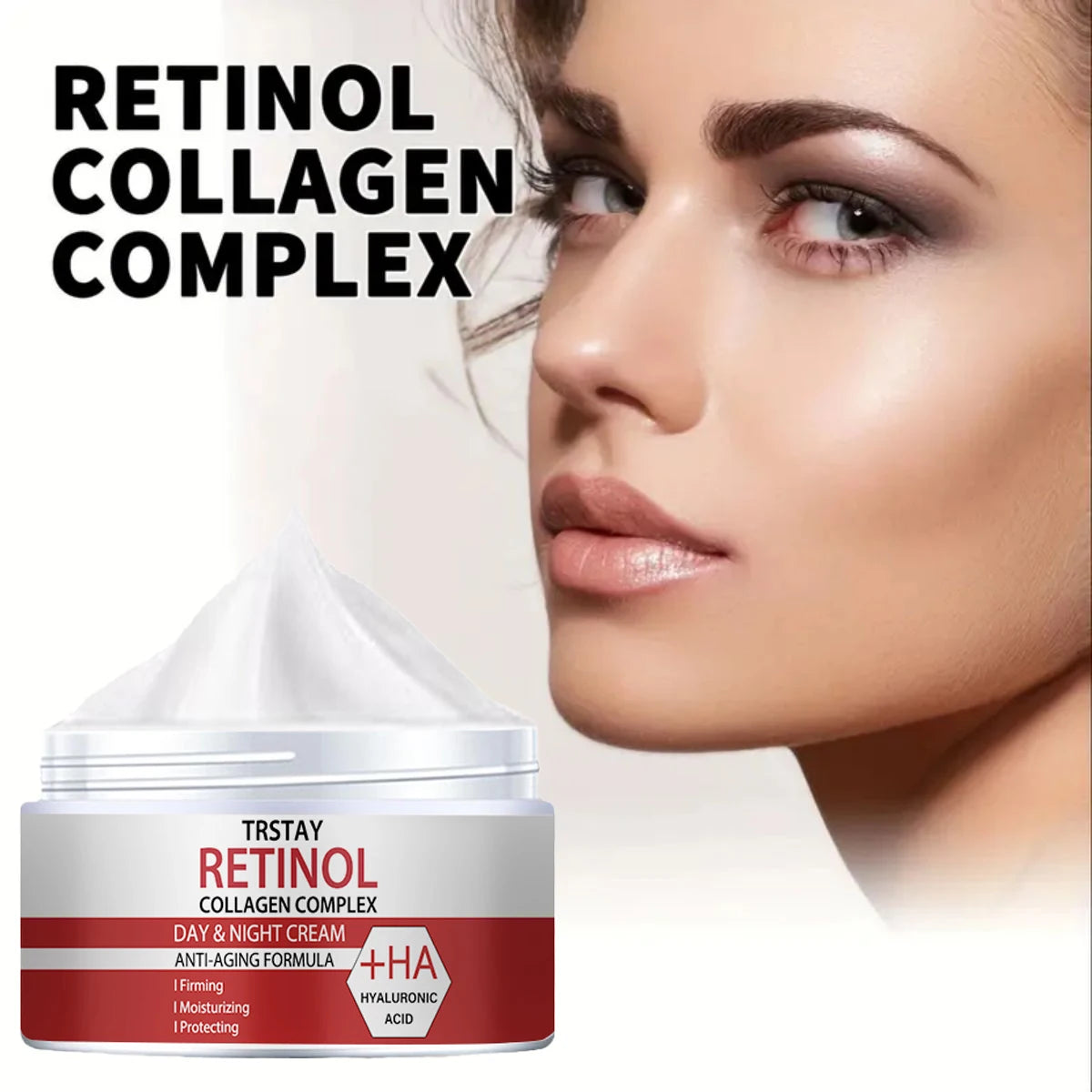 Free Gift Anti-Wrinkle Cream